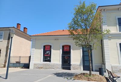 Gare de Cavaillon